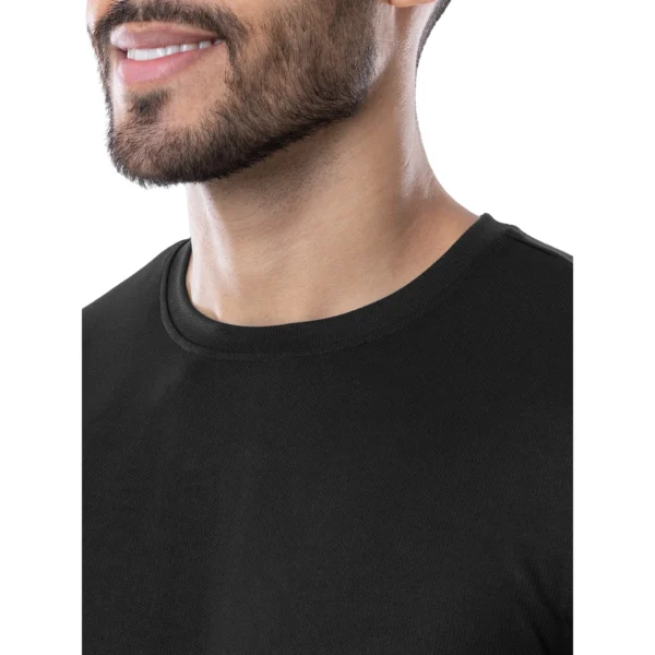 Lojalondon Men's Short Sleeve T-Shirt - Image 4