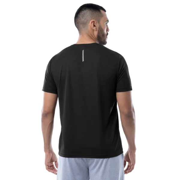 Lojalondon Men's Short Sleeve T-Shirt - Image 3