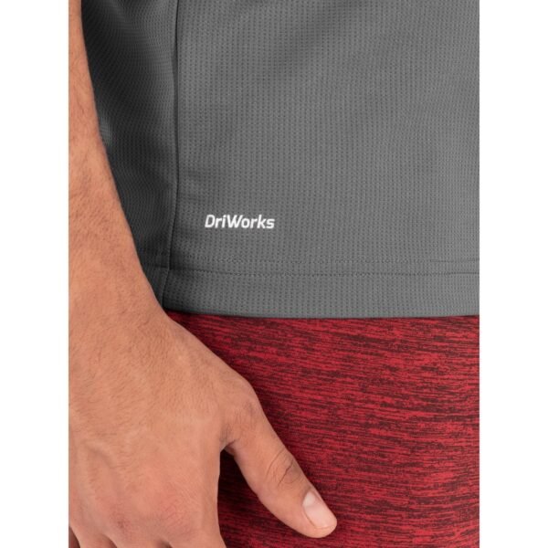 Lojalondon Men's Short Sleeve T-Shirt - Image 3