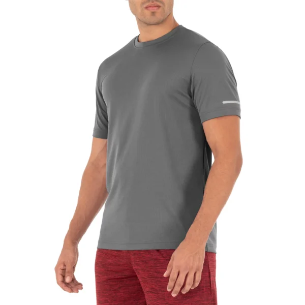 Lojalondon Men's Short Sleeve T-Shirt - Image 4