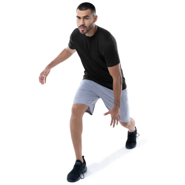 Lojalondon Men's Short Sleeve T-Shirt - Image 2